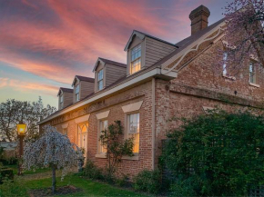 The Racecourse Inn